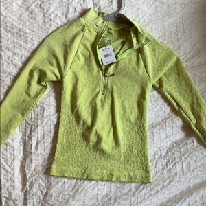 Free People Movement Top